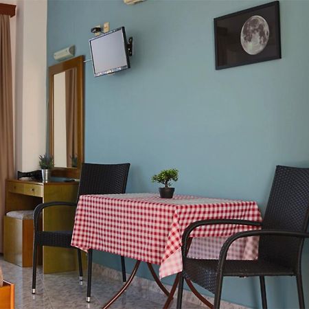Planet View Apartment Faliraki Exterior foto